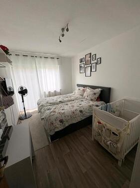 Foto - 4 Zimmer Wohnung 1.OG in Villmar mit Balkon