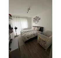 4 Zimmer Wohnung 1.OG in Villmar mit Balkon