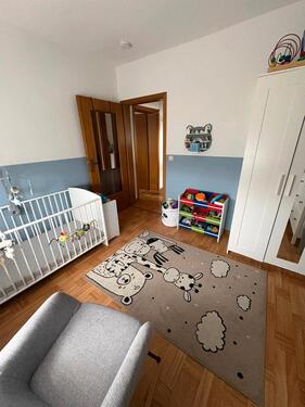 Foto - Etagenwohnung zur Miete in Villmar