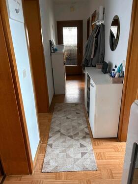 Foto - Etagenwohnung in Villmar zur Miete