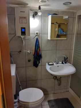 Foto - Etagenwohnung in Herbertingen zur Miete