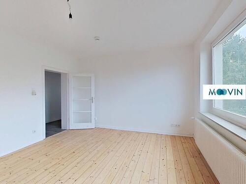 Foto - Etagenwohnung in Bielefeld zur Miete