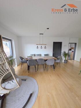 Foto - 3 Zimmer Etagenwohnung zur Miete in Sinntal