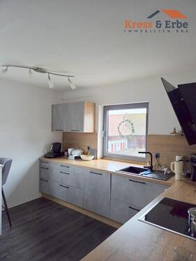 Foto - Etagenwohnung in Sinntal zur Miete