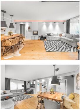 Foto - 3,5 4 Zimmer Wohnung vermieten, ab sofort. Forstenrieder Allee