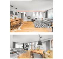 3,5 4 Zimmer Wohnung vermieten, ab sofort. Forstenrieder Allee - München Thalkirchen-Obersendling-Forstenried-Fürstenried-S