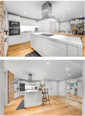 Foto - 3 Zimmer Etagenwohnung zur Miete in München