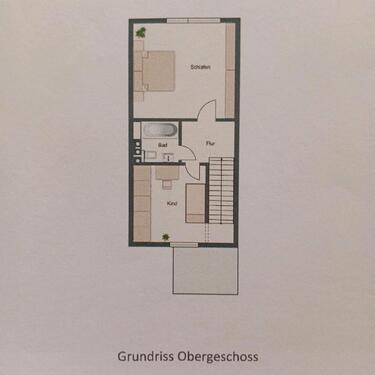 Foto - 4 Zimmer Einfamilienhaus in Lübeck