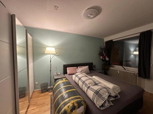 Foto - 2 Zimmer Etagenwohnung in Heidelberg