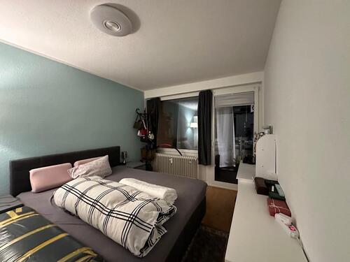 Foto - Etagenwohnung in Heidelberg zur Miete