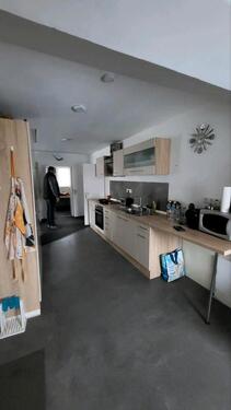 Foto - 3 Zimmer Dachgeschoßwohnung zur Miete in Bad Oeynhausen