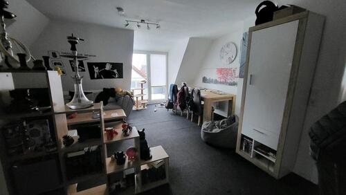 Foto - 3 Zimmer Dachgeschoßwohnung in Bad Oeynhausen