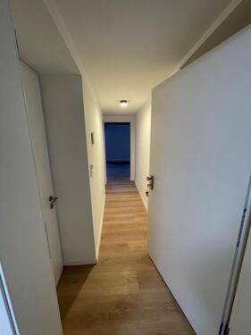 Foto - Ruhig wohnen. Zentral leben. Maisonette-Wohnung