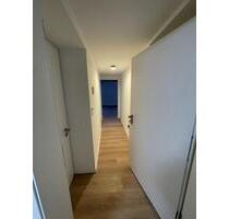 Ruhig wohnen. Zentral leben. Maisonette-Wohnung - Bad Urach