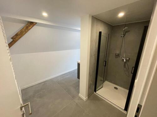 Foto - 4 Zimmer Etagenwohnung zur Miete in Bad Urach