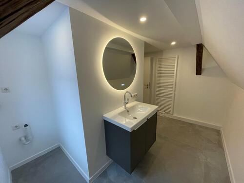 Foto - 4 Zimmer Etagenwohnung in Bad Urach