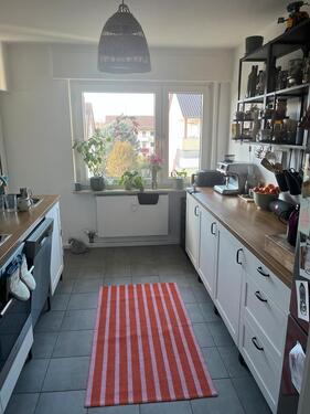 Foto - Etagenwohnung in Heidelberg zur Miete