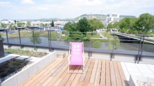 Foto - 3 Zimmer Erdgeschoßwohnung in Heilbronn