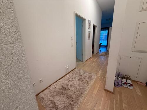 Foto - Erdgeschoßwohnung in Heilbronn zur Miete