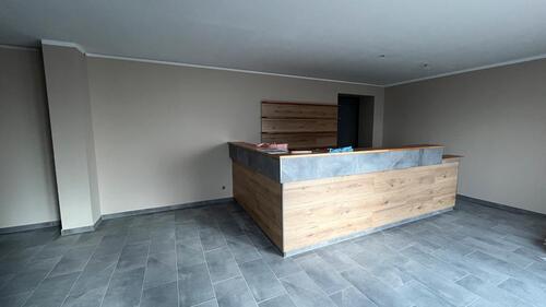 Foto - Gastronomiefläche in Erlangen-Bruck nähe Siemens-Campus