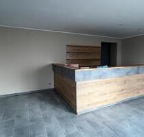 Gastronomiefläche in Erlangen-Bruck nähe Siemens-Campus