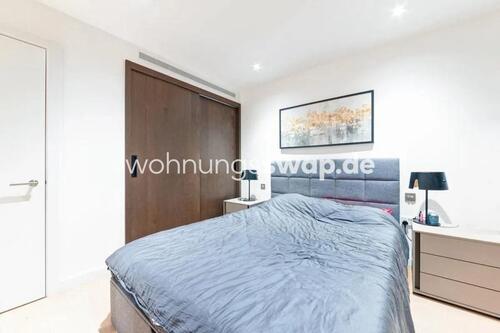 Foto - Wohnungsswap - 1 Zimmer, 40 m² - Toulouser Allee, Düsseldorf