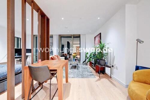 Foto - 1 Zimmer Etagenwohnung in Düsseldorf