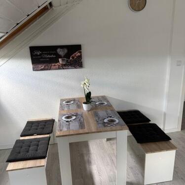 Foto - 6 Zimmer Dachgeschoßwohnung in Ludwigshafen am Rhein