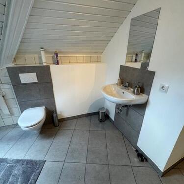 Foto - Dachgeschoßwohnung in Ludwigshafen am Rhein zur Miete