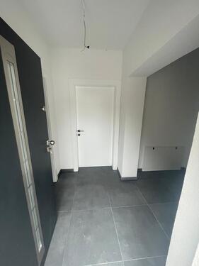 Foto - Hochwertige 4-Zimmer-Wohnung mit Balkon, Waldrandblick