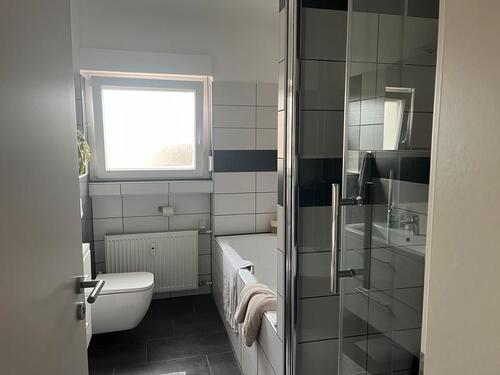 Foto - Etagenwohnung in Dortmund zur Miete