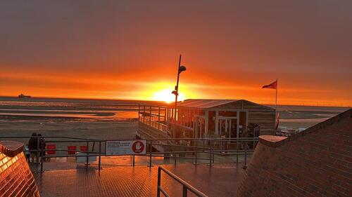 Foto - andere zur Miete in Borkum