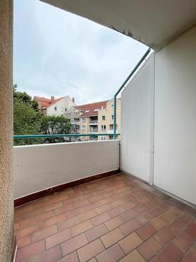 Foto - 1 Zimmer Etagenwohnung zur Miete in Hannover