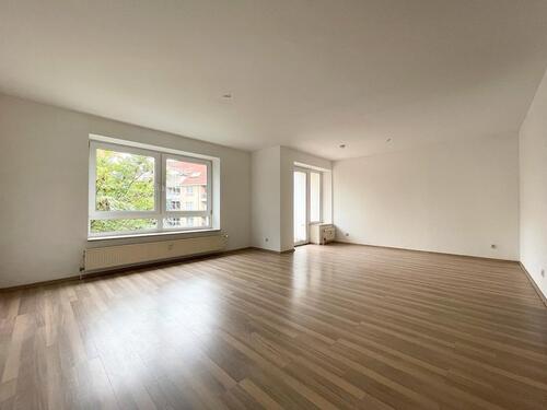 Foto - 1 Zimmer Etagenwohnung in Hannover