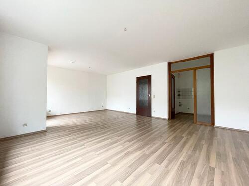 Foto - Etagenwohnung in Hannover zur Miete