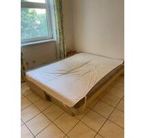 Ab sofort wieder zu vermieten,Einzimmerwohnung (23qm) - Rötgesbüttel