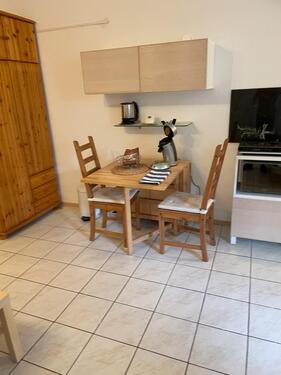 Foto - 1 Zimmer Erdgeschoßwohnung in Rötgesbüttel