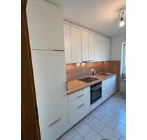 2 Zimmer Wohnung in Kauernburg - Balkon - Garage - Keller - Küche - Kulmbach Blaich