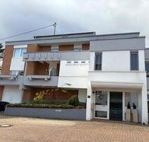 TOP Design-Terassen-Wohnung in 3 FH in Marpingen