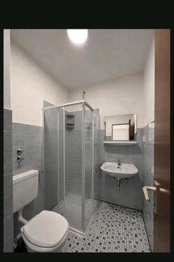 Foto - 1 Zimmer Etagenwohnung zur Miete in Germersheim