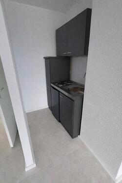 Foto - 1 Zimmer Etagenwohnung in Germersheim