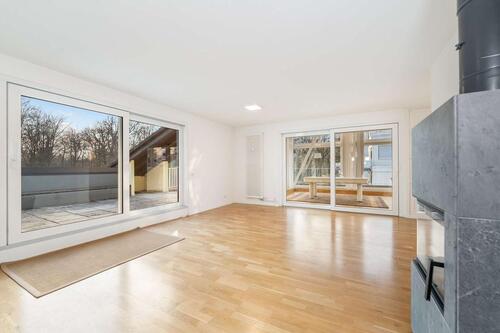 Foto - Einfamilienhaus in Bad Nauheim zur Miete