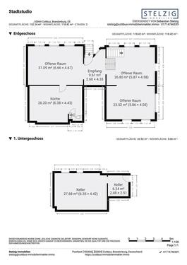 Foto - andere zur Miete in Cottbus