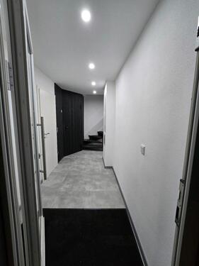 Foto - Saniertes Einfamilienhaus in Beckingen-Haustadt