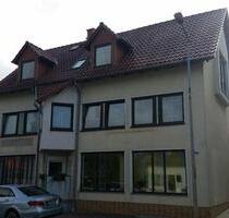 3 Raum Wohnung in Niedersachswerfen im 1. OG Harztor