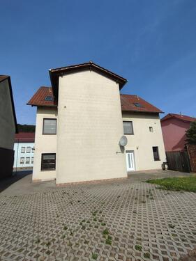 Foto - 3 Zimmer Etagenwohnung in Harztor