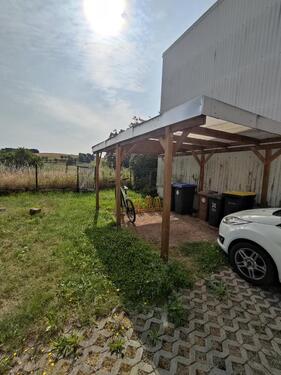 Foto - Etagenwohnung in Harztor zur Miete