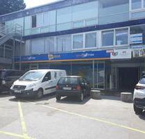 Büro zu vermieten in Mülheim Stadtmitte - Mülheim an der Ruhr