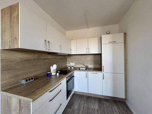 Foto - 3 Zimmer Etagenwohnung in Chemnitz