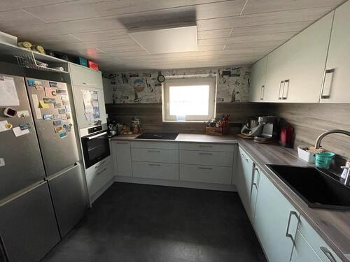 Foto - 7 Zimmer Mehrfamilienhaus, Wohnhaus in Bad Buchau